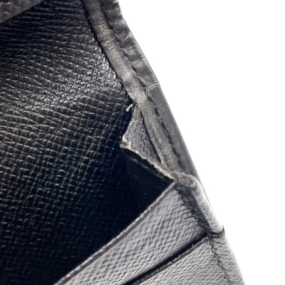Louis Vuitton Wallet Black — view 8
