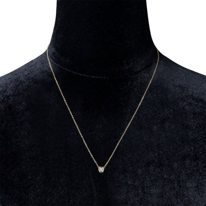 Tiffany & Co by the Yard Necklace — view 4
