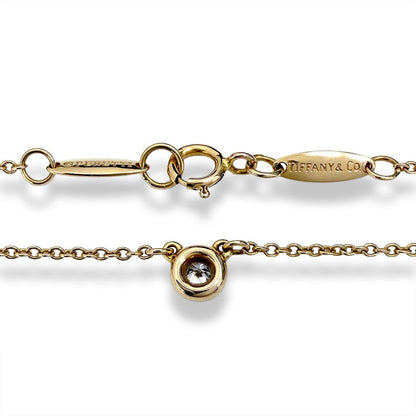 Tiffany & Co by the Yard Necklace — view 3
