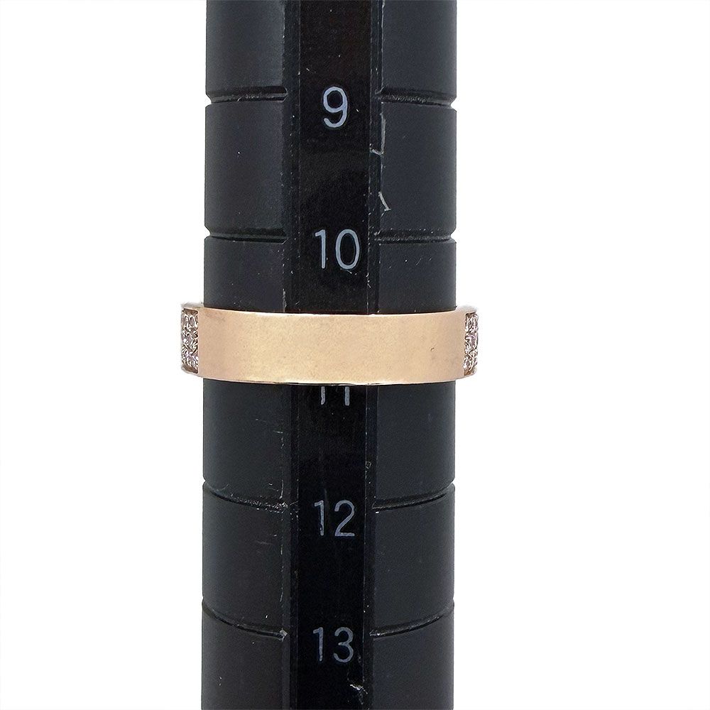 Hermes Kelly Clochette MM Ring — view 8