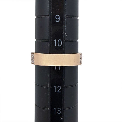 Hermes Kelly Clochette MM Ring — view 8