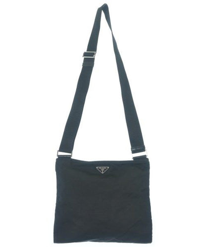 Prada Shoulder Bag Black — view 3