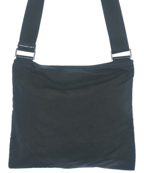 Prada Shoulder Bag Black — view 2