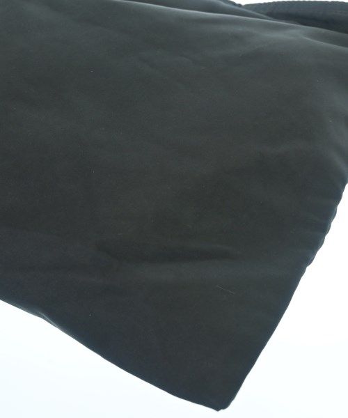 Prada Shoulder Bag Black — view 9