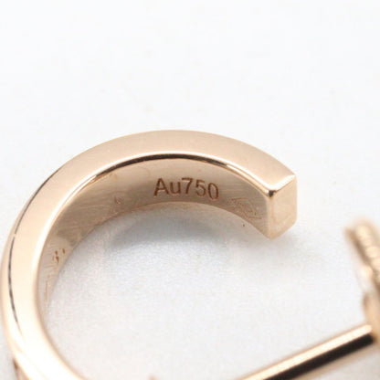 Cartier Earrings Behi Love 18k Pink Gold — view 6