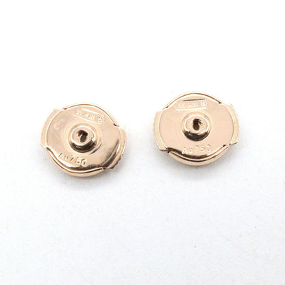 Cartier Earrings Behi Love 18k Pink Gold — view 4