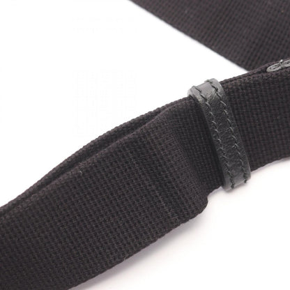 Gucci Waist Bag GG Psychedelic Black Multi Canvas Leather — view 9