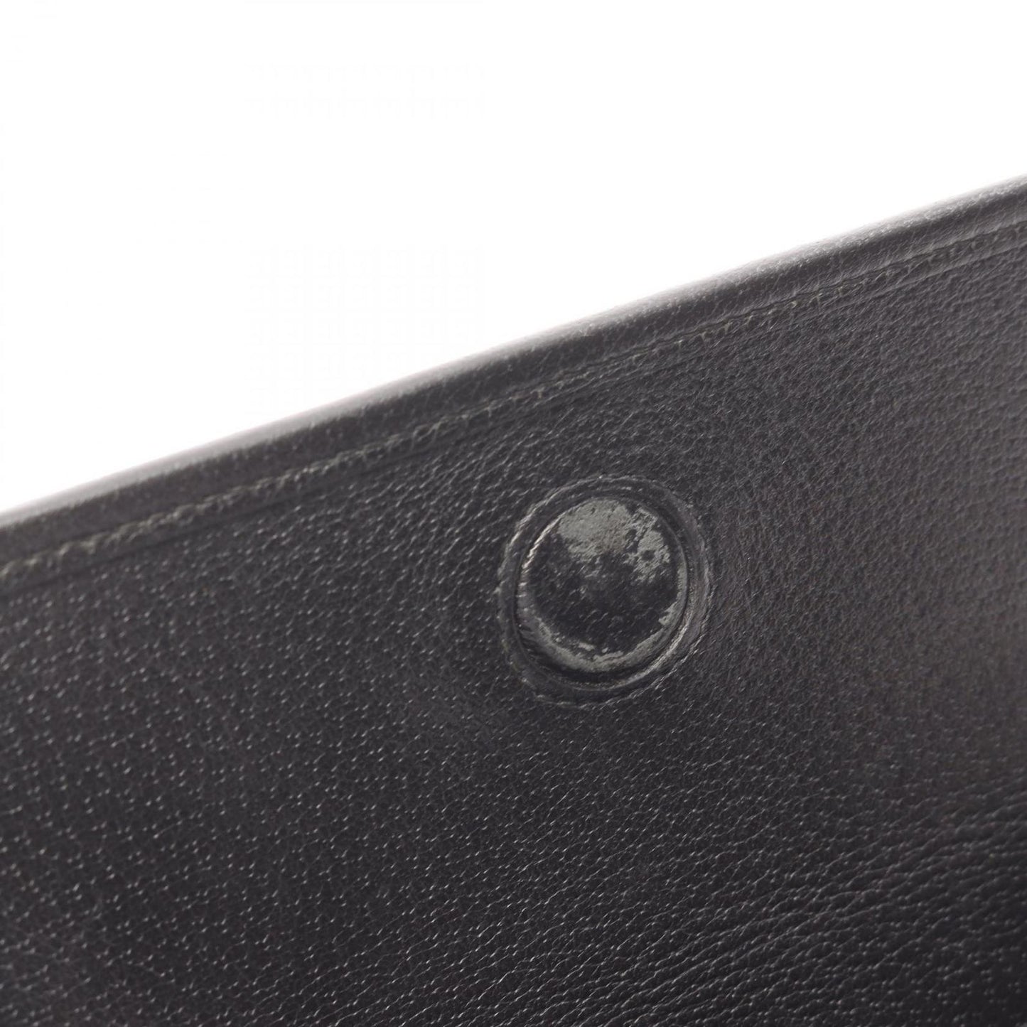 Gucci Waist Bag GG Psychedelic Black Multi Canvas Leather — view 5