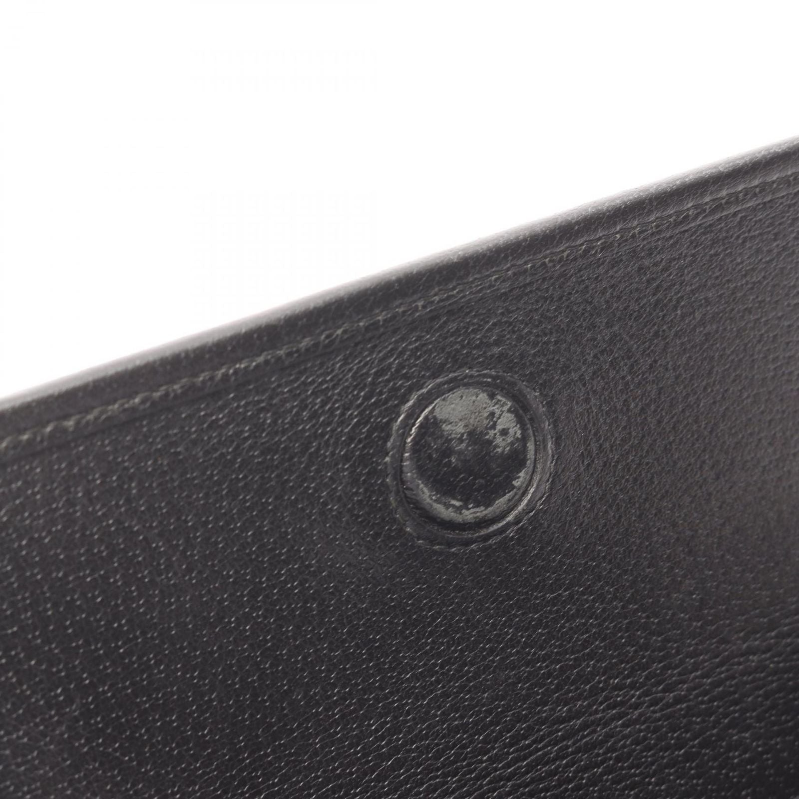 Gucci Waist Bag GG Psychedelic Black Multi Canvas Leather — view 5