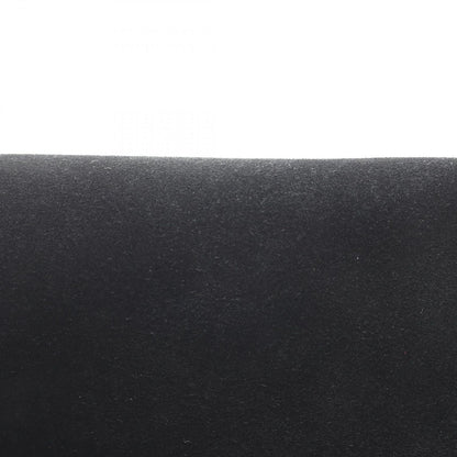 Saint Laurent Paris Shoulder Bag Fringe Black Suede — view 7