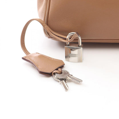Hermes Handbag Birkin 25 Leather Calf — view 6