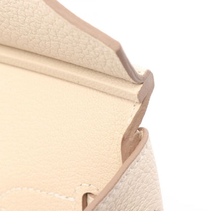Hermes Handbag Birkin 30 Cles Leather — view 8