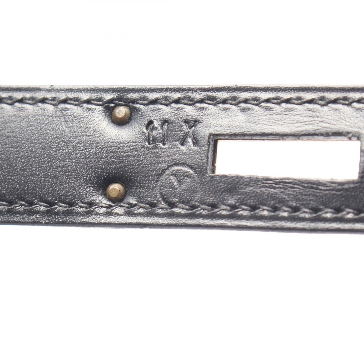Hermes Handbag Kelly 32 — view 5