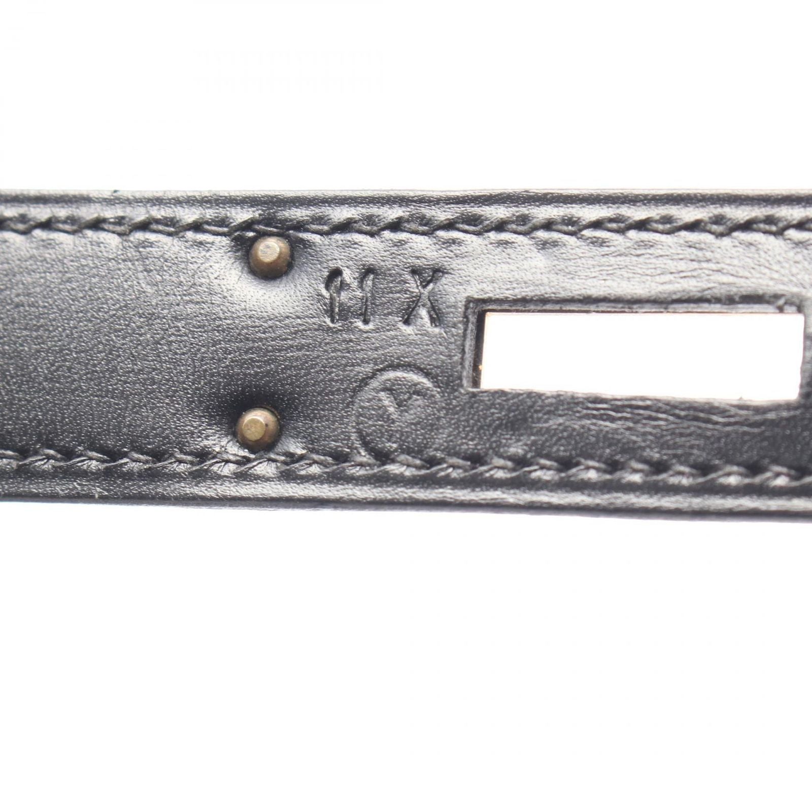 Hermes Handbag Kelly 32 — view 5
