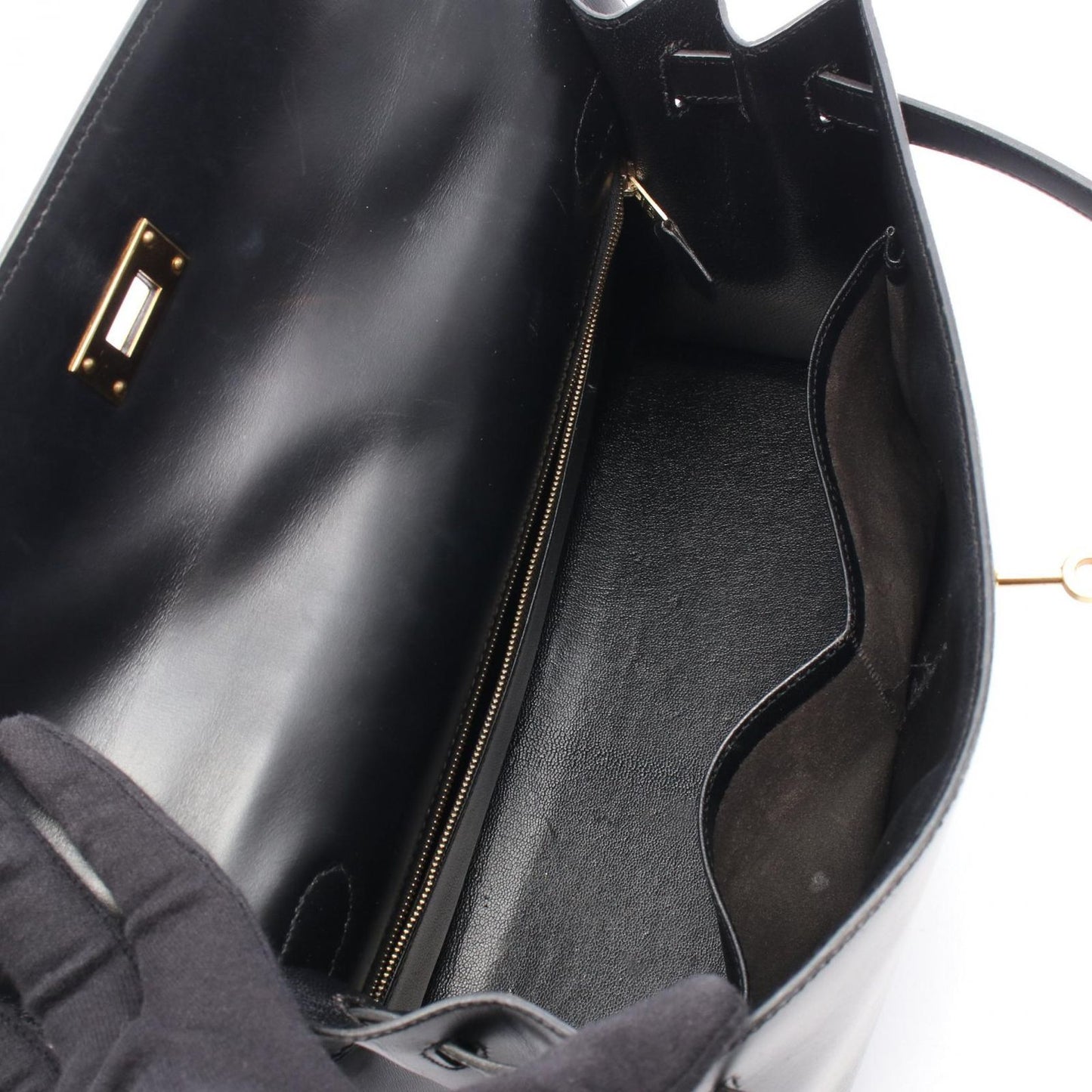 Hermes Handbag Kelly 32 — view 3