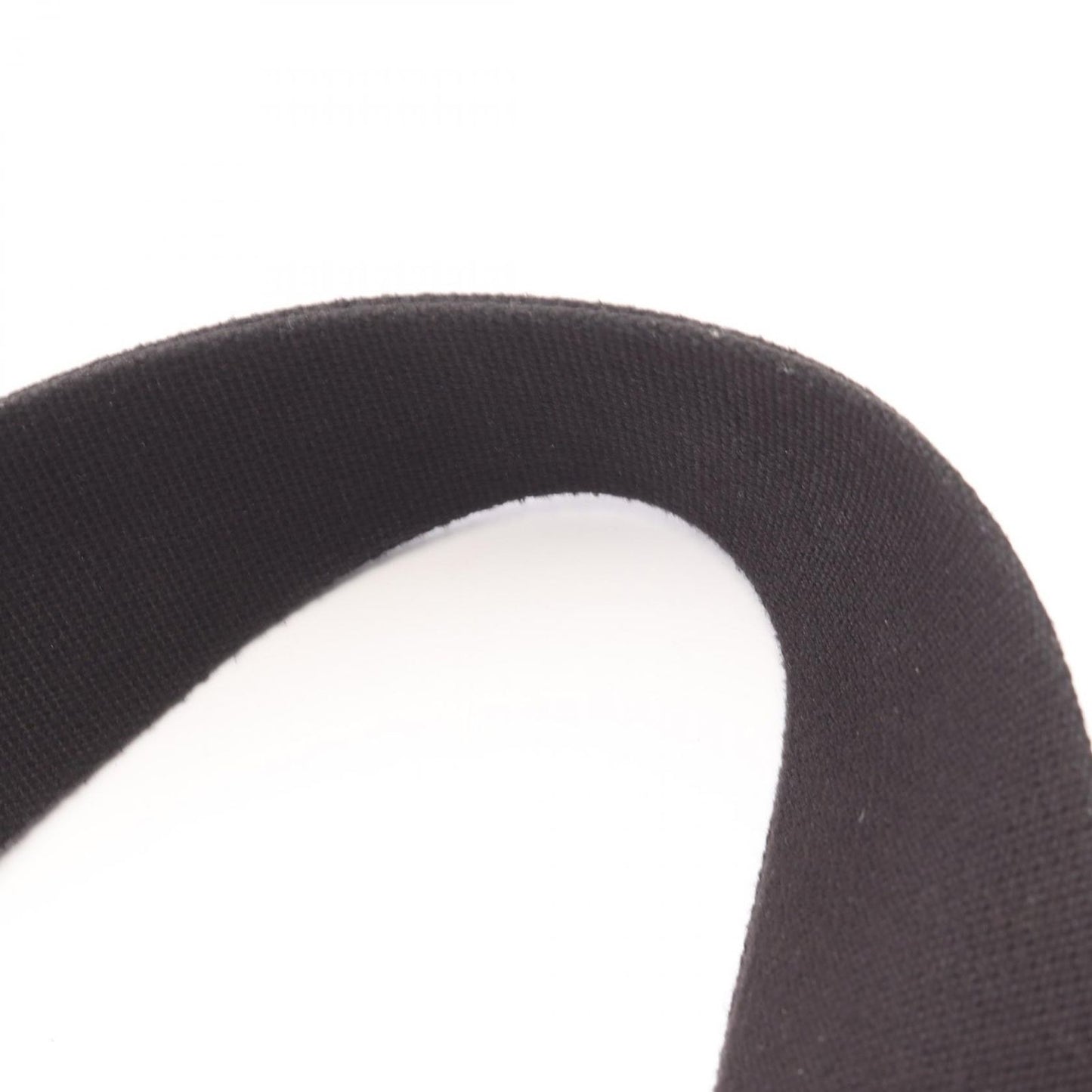Hermes Shoulder Bag Evelyne 3 Trois PM Black Leather — view 9