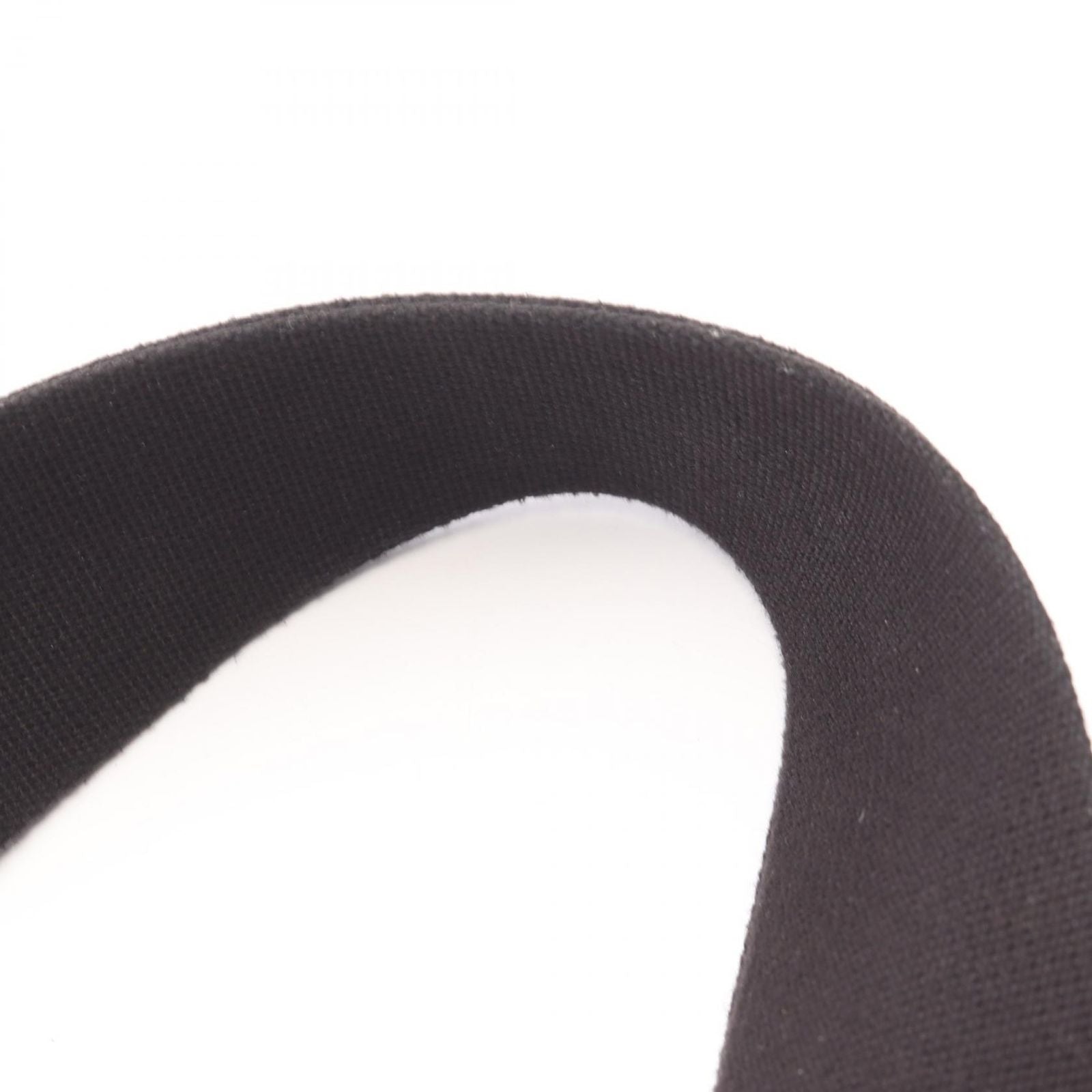 Hermes Shoulder Bag Evelyne 3 Trois PM Black Leather — view 9