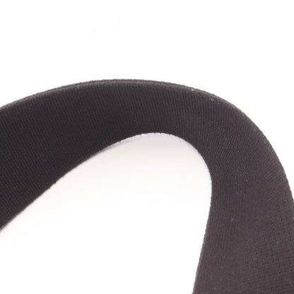 Hermes Shoulder Bag Evelyne 3 Trois PM Black Leather — view 9