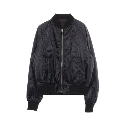 Dior Jacket Oblique Reversible Nylon
