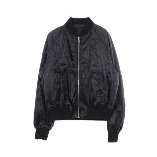 Dior Jacket Oblique Reversible Nylon