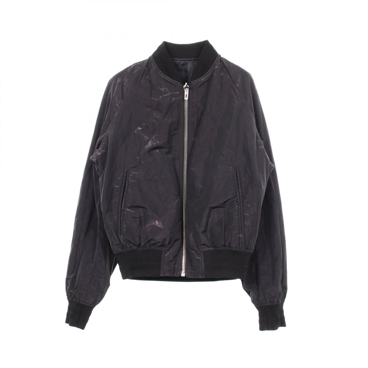 Dior Jacket Oblique Reversible Nylon — view 3