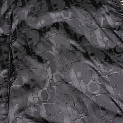 Dior Jacket Oblique Reversible Nylon — view 6