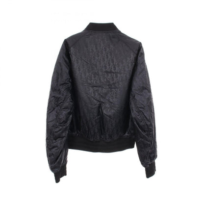 Dior Jacket Oblique Reversible Nylon — view 2