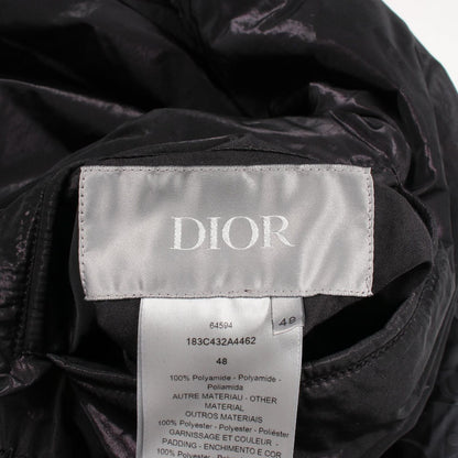 Dior Jacket Oblique Reversible Nylon — view 4