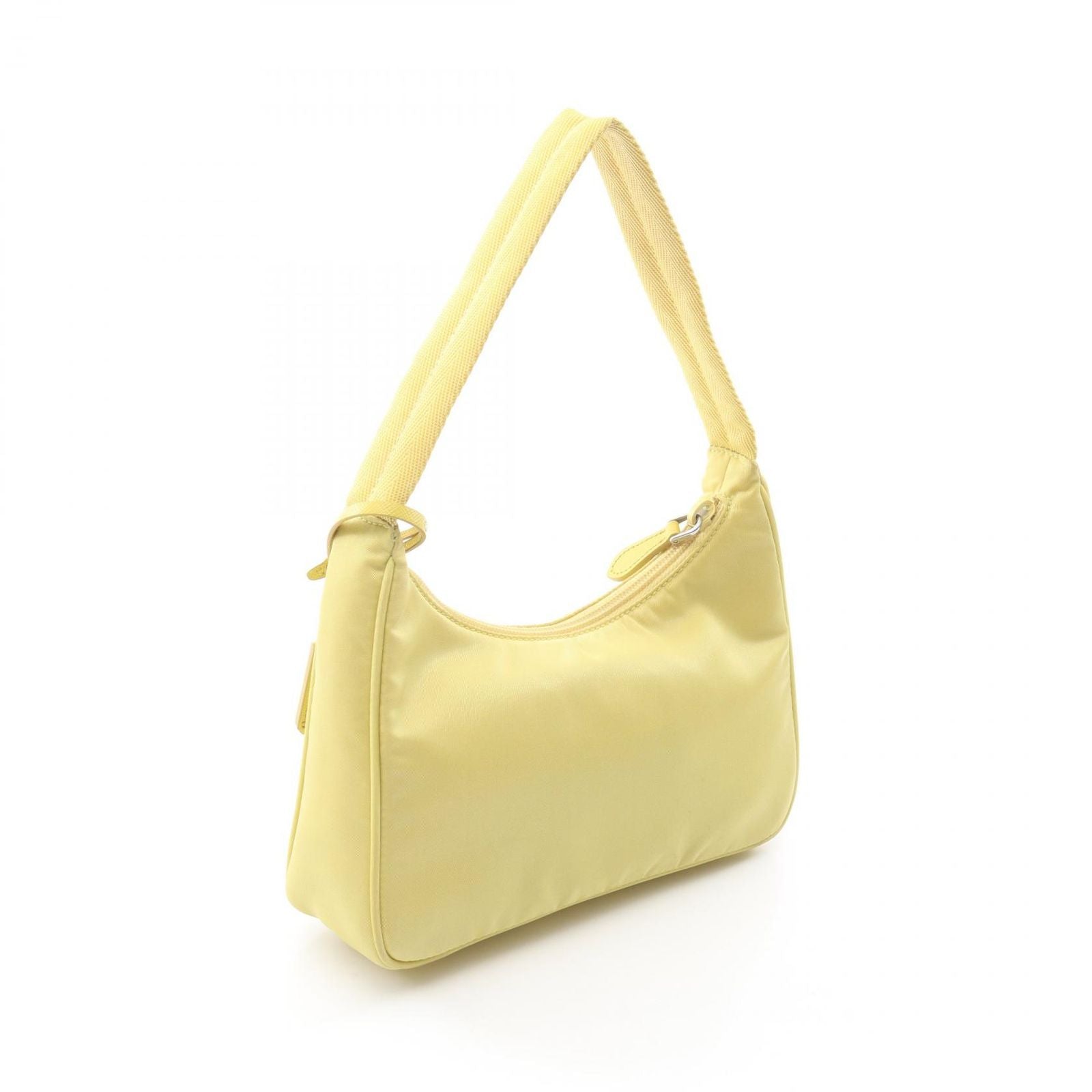 Prada Edition Mini Bag Nylon — view 2