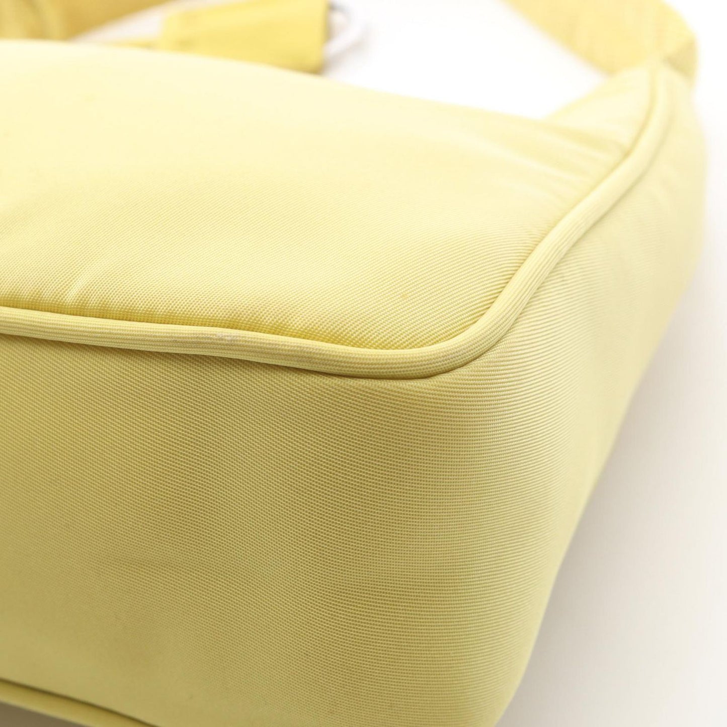 Prada Edition Mini Bag Nylon — view 6
