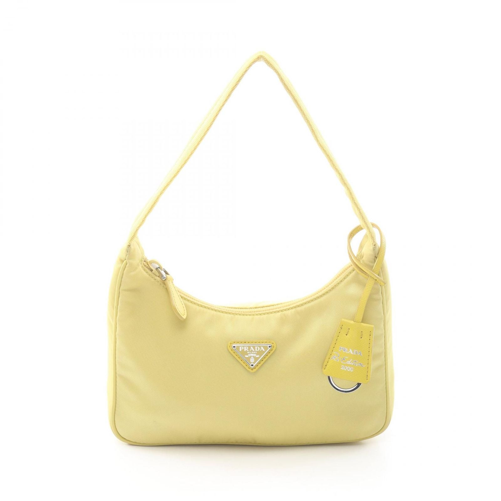 Prada Edition Mini Bag Nylon