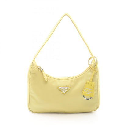 Prada Edition Mini Bag Nylon