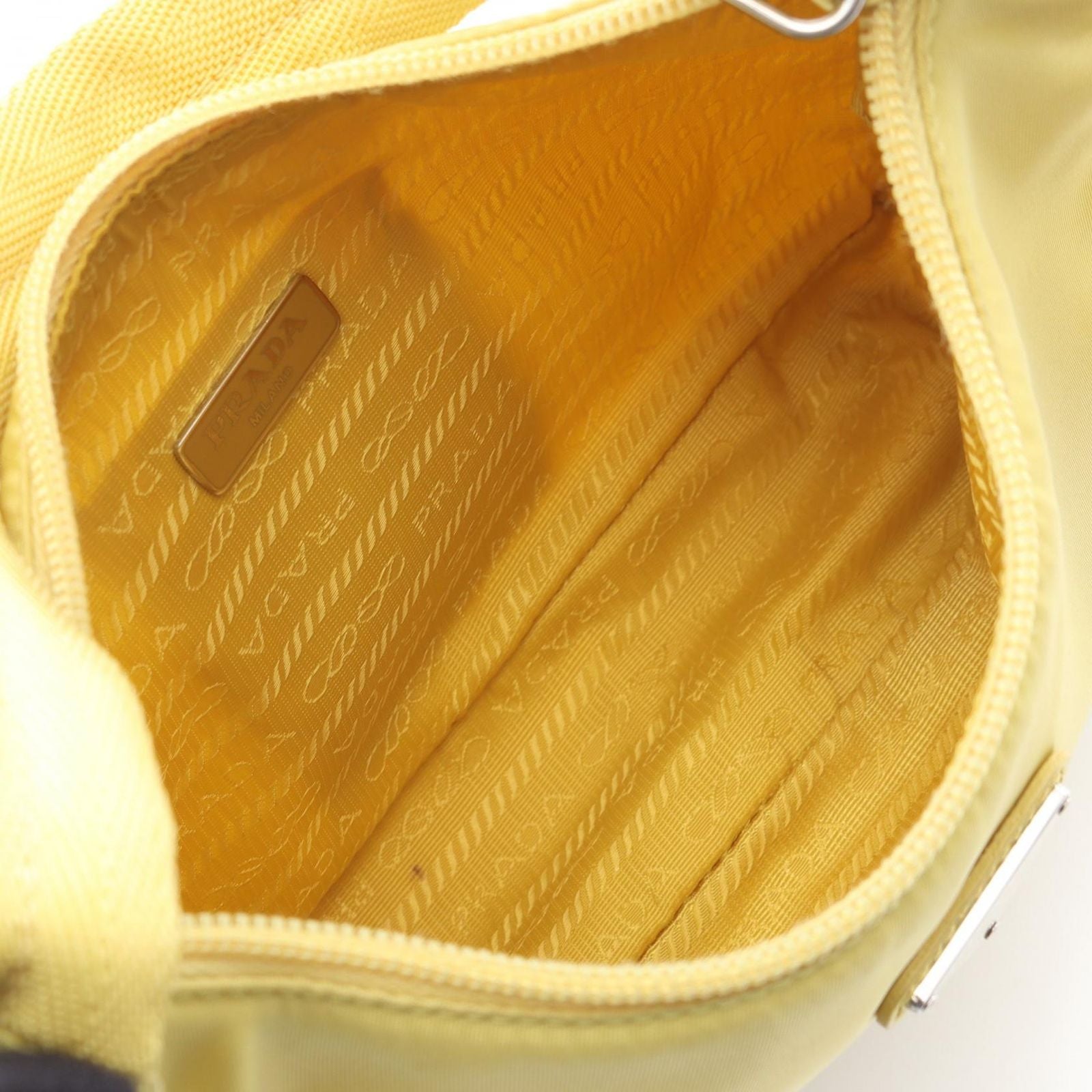 Prada Edition Mini Bag Nylon — view 3