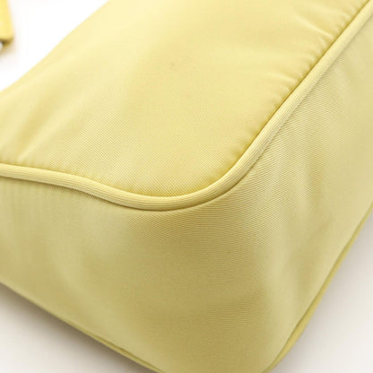 Prada Edition Mini Bag Nylon — view 7