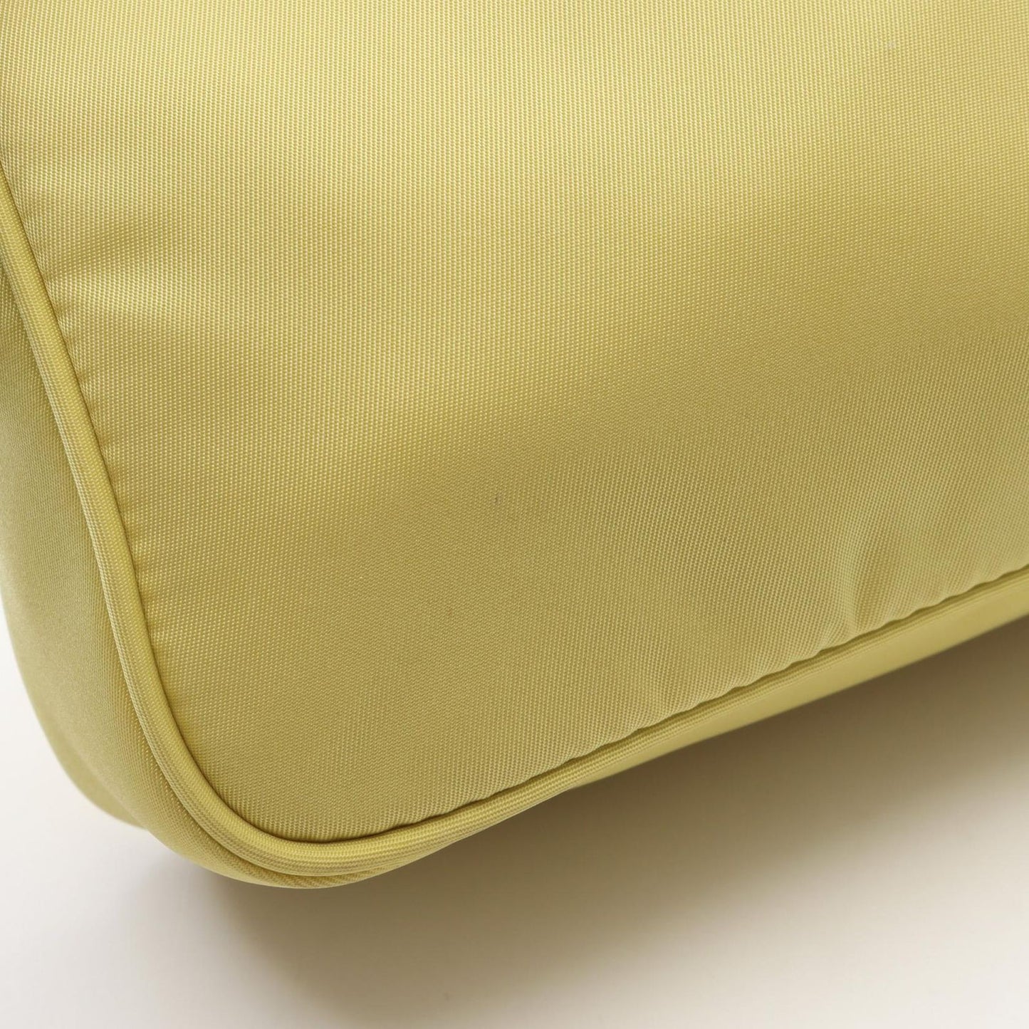 Prada Edition Mini Bag Nylon — view 8