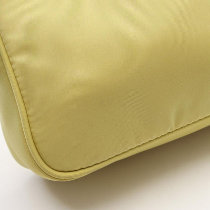 Prada Edition Mini Bag Nylon — view 8