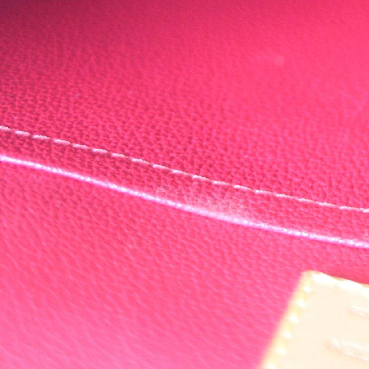Louis Vuitton Monogram Cherry Sac Plat Tote — view 9