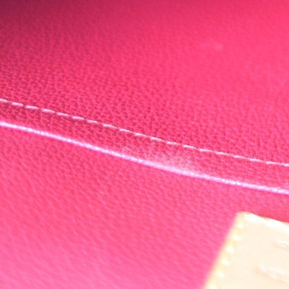Louis Vuitton Monogram Cherry Sac Plat Tote — view 9