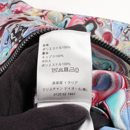 Dior Homme Jacket Kenny Scharf All Over Pattern Bomber — view 4