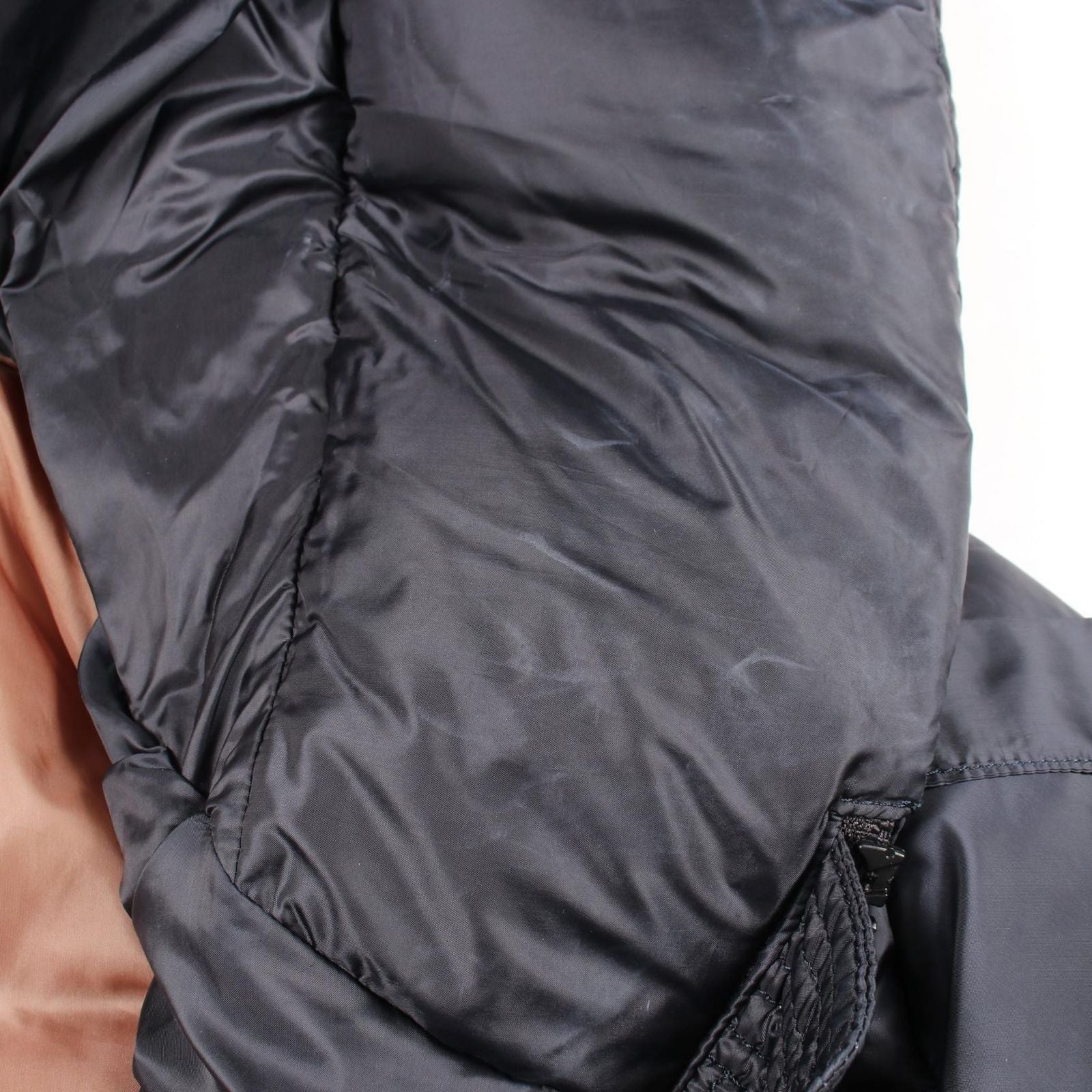 Max Mara Down Jacket the Cube Hooded — view 6