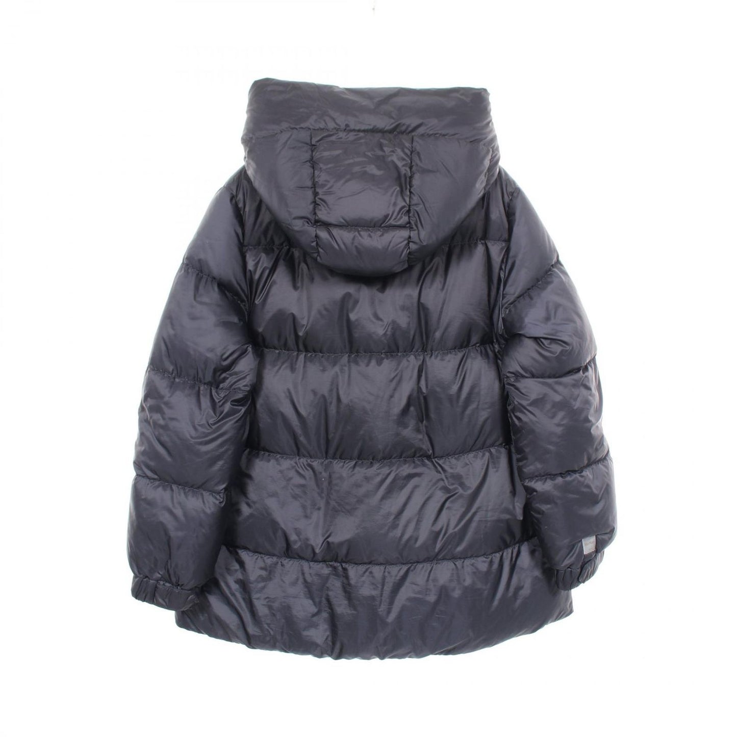 Max Mara Down Jacket the Cube Hooded — view 2