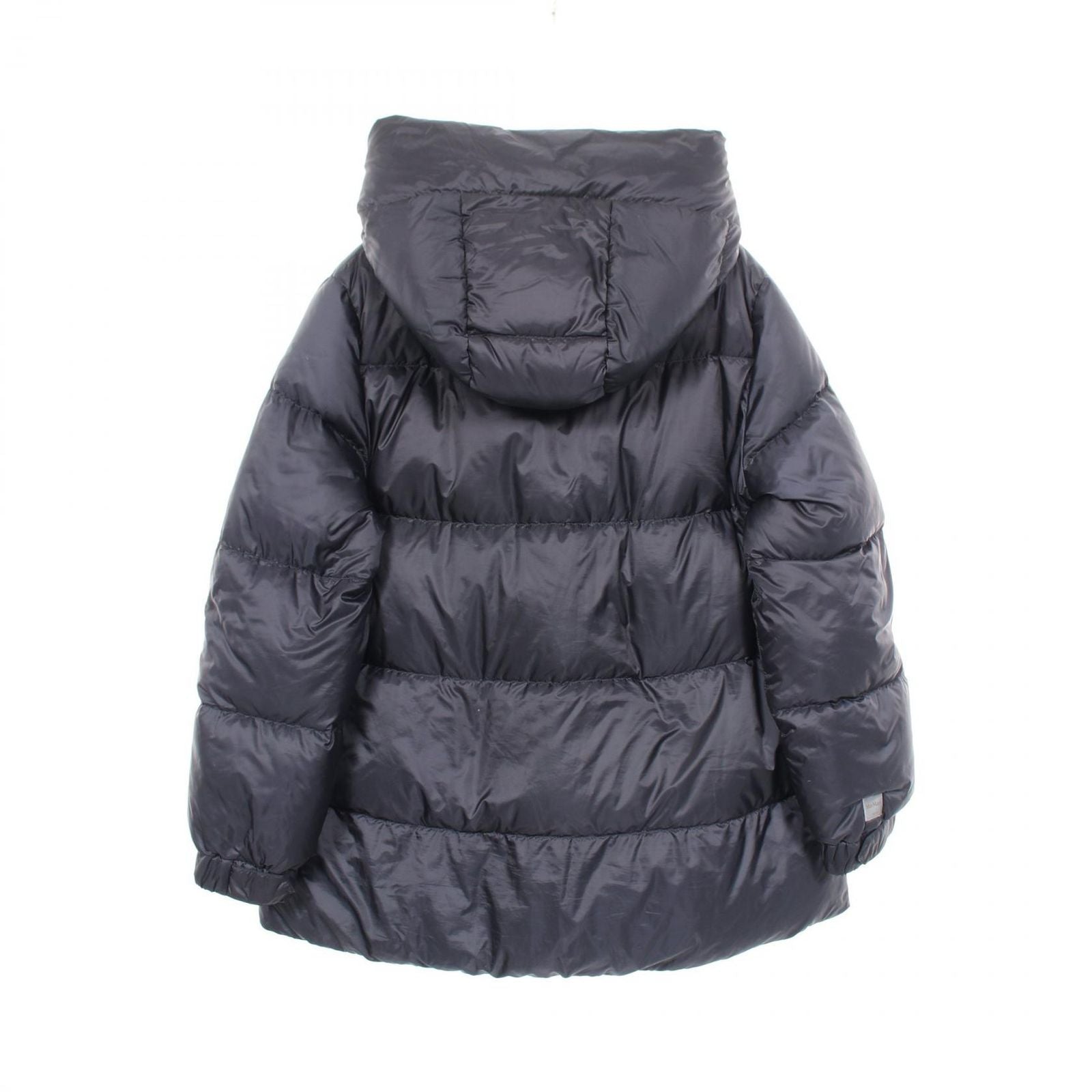 Max Mara Down Jacket the Cube Hooded — view 2