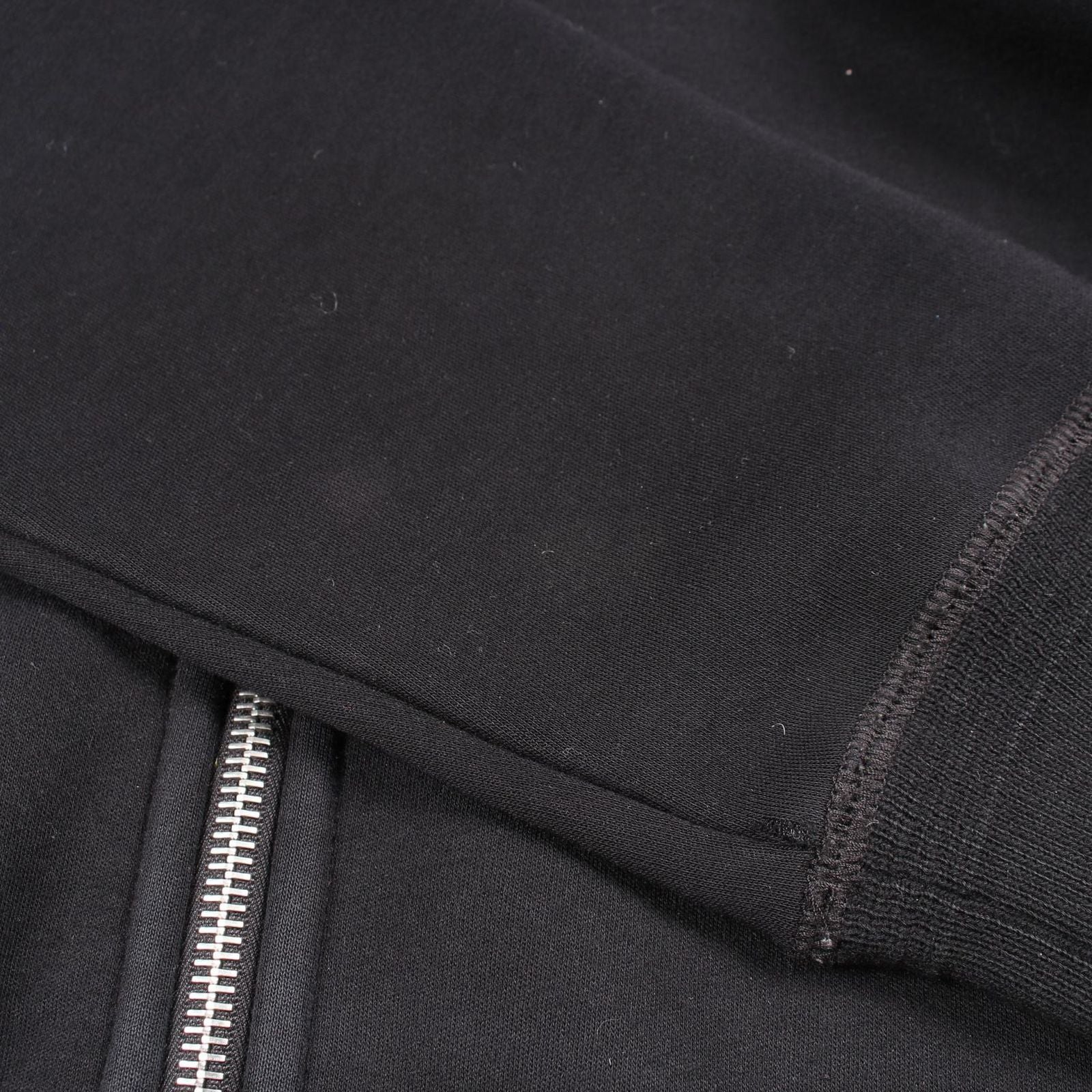 Louis Vuitton Hoodie LV Circle Logo Juj Cotton — view 9