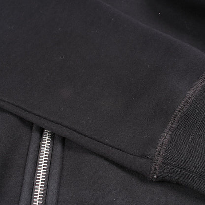 Louis Vuitton Hoodie LV Circle Logo Juj Cotton — view 9