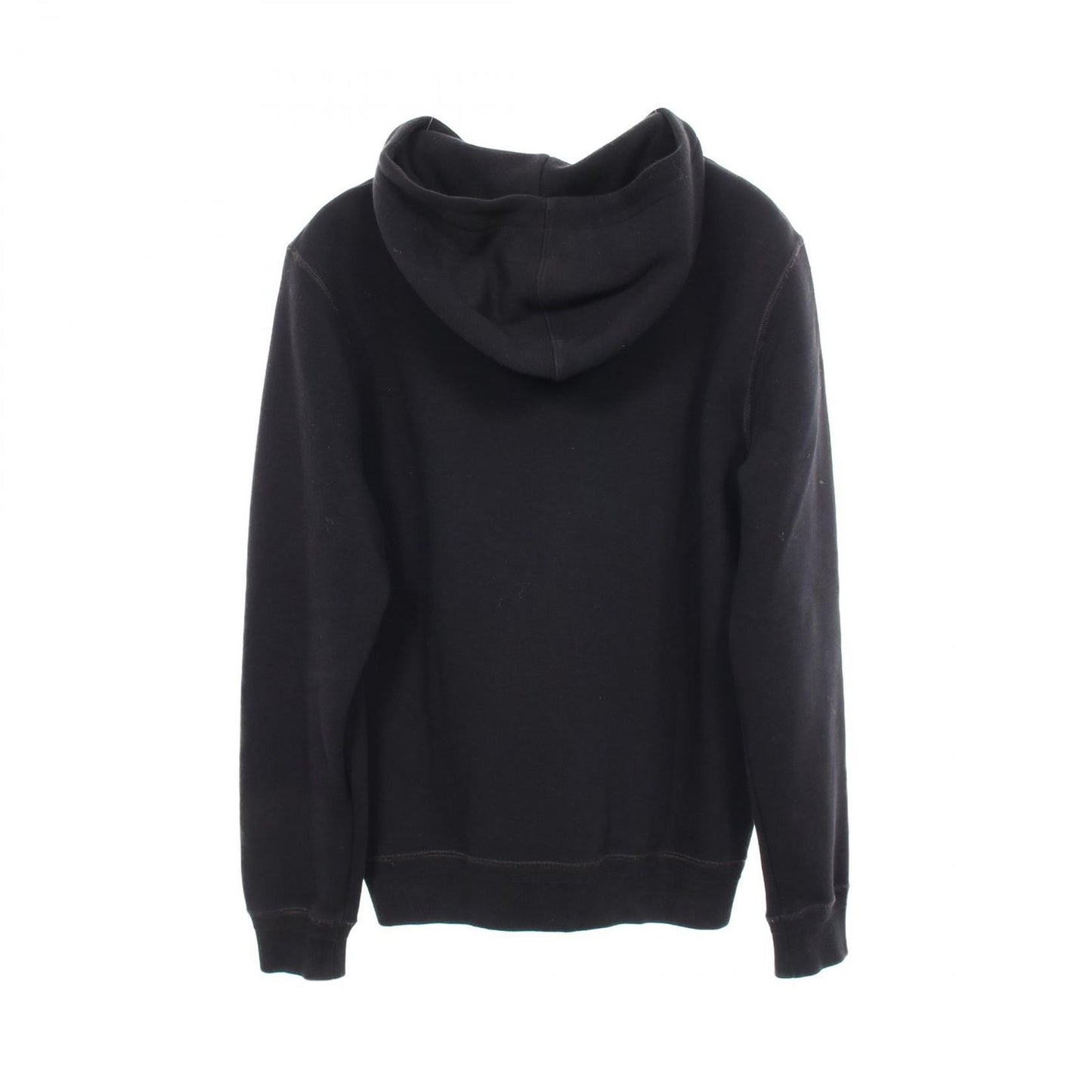 Louis Vuitton Hoodie LV Circle Logo Juj Cotton — view 2