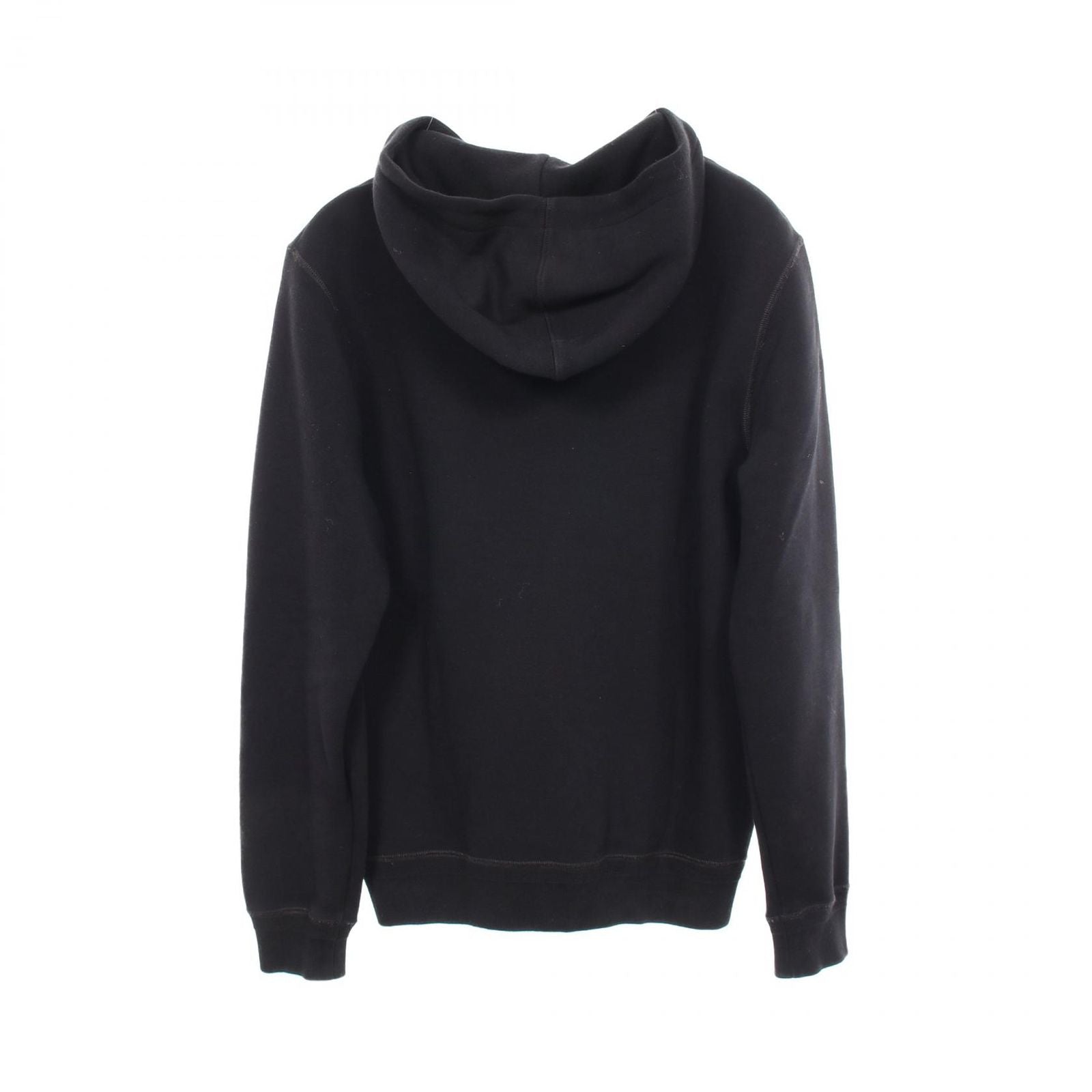 Louis Vuitton Hoodie LV Circle Logo Juj Cotton — view 2