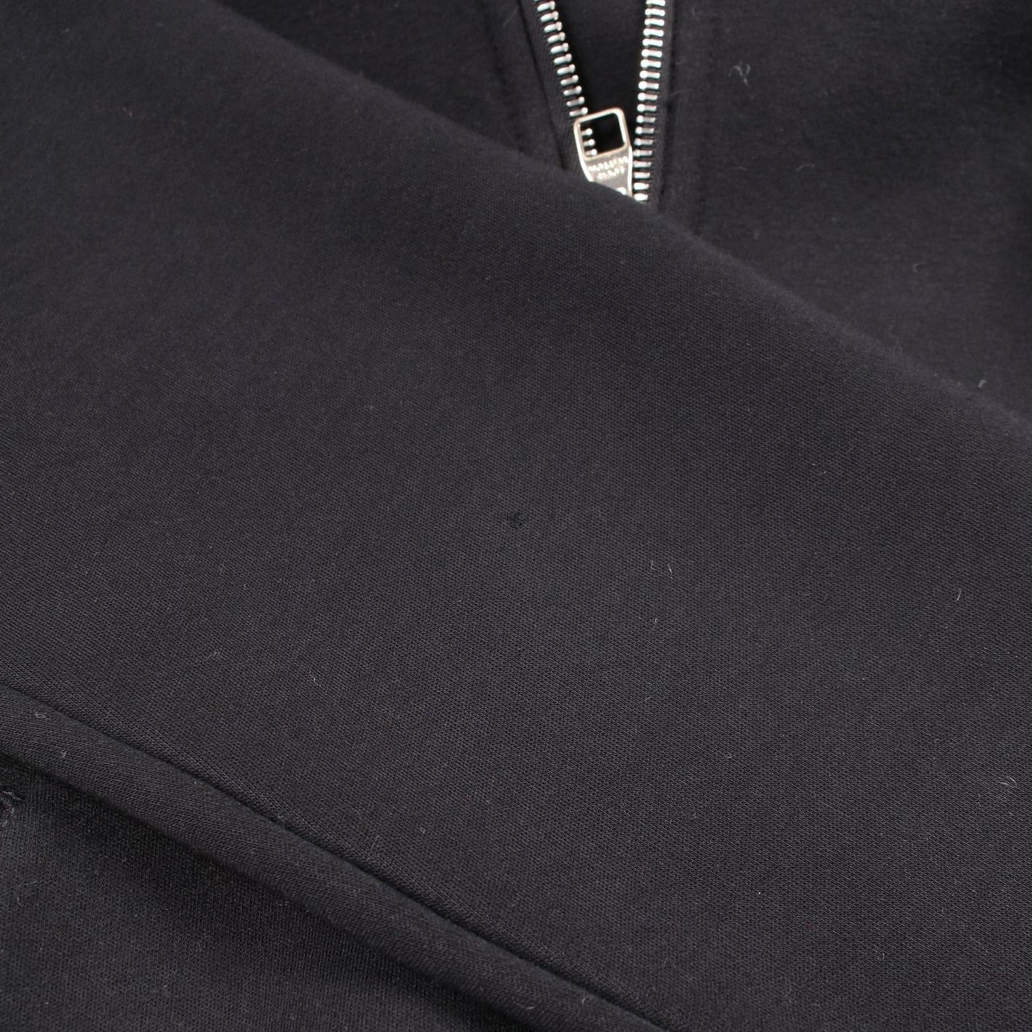Louis Vuitton Hoodie LV Circle Logo Juj Cotton — view 7