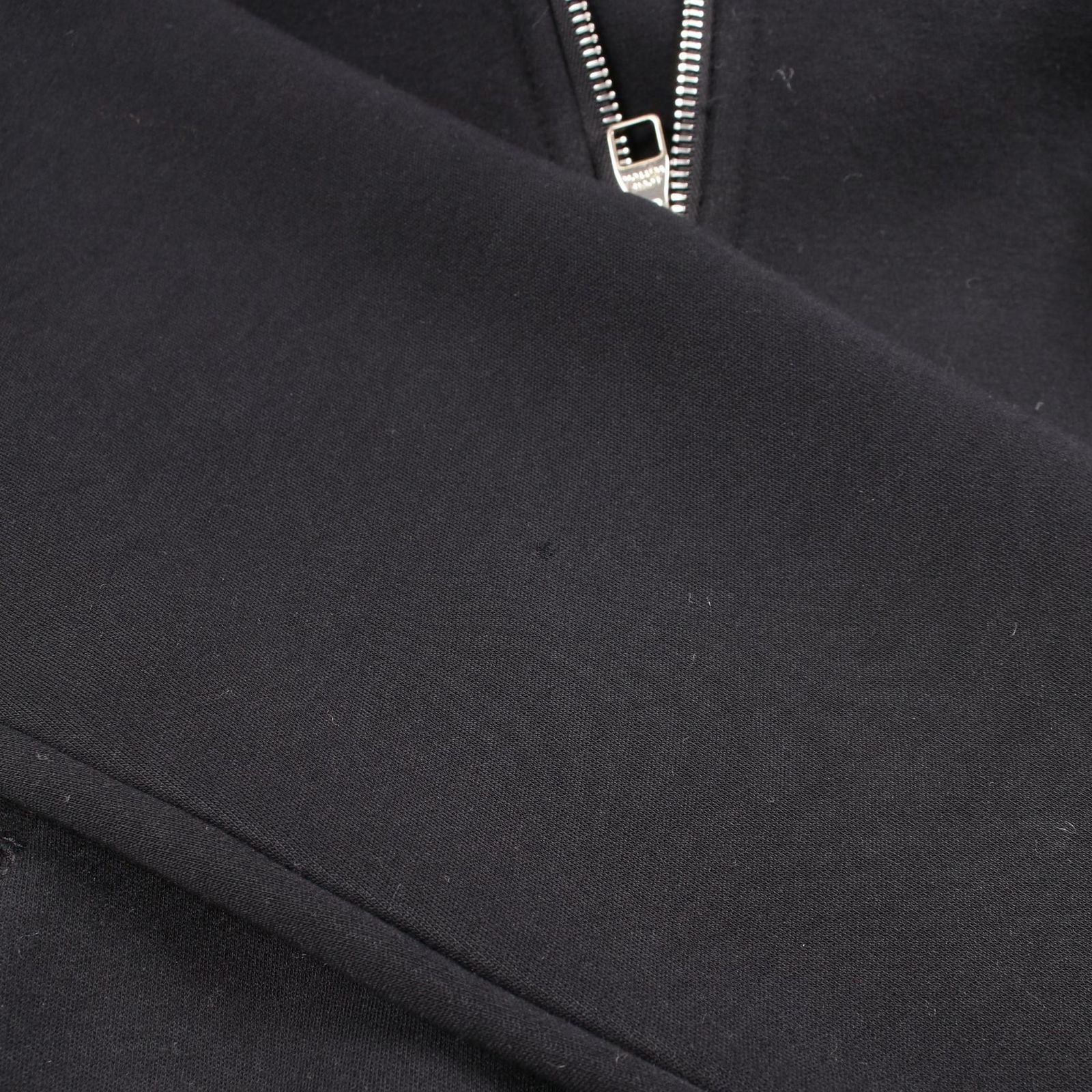 Louis Vuitton Hoodie LV Circle Logo Juj Cotton — view 7