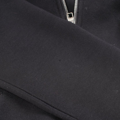 Louis Vuitton Hoodie LV Circle Logo Juj Cotton — view 7