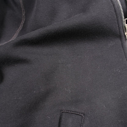 Louis Vuitton Hoodie LV Circle Logo Juj Cotton — view 6